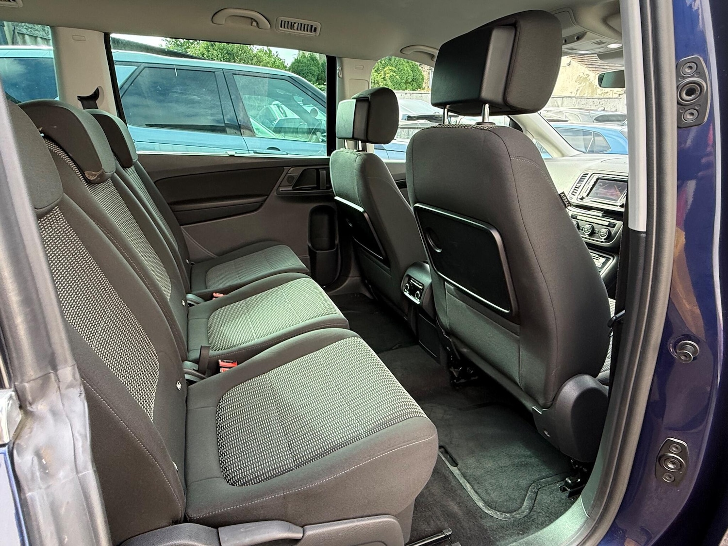 Used SEAT Alhambra 2019 for sale - 76152148: Photo 43