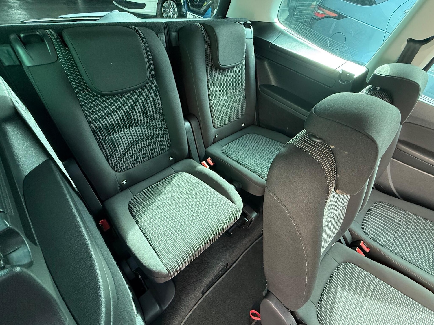 Used SEAT Alhambra 2019 for sale - 76152148: Photo 44