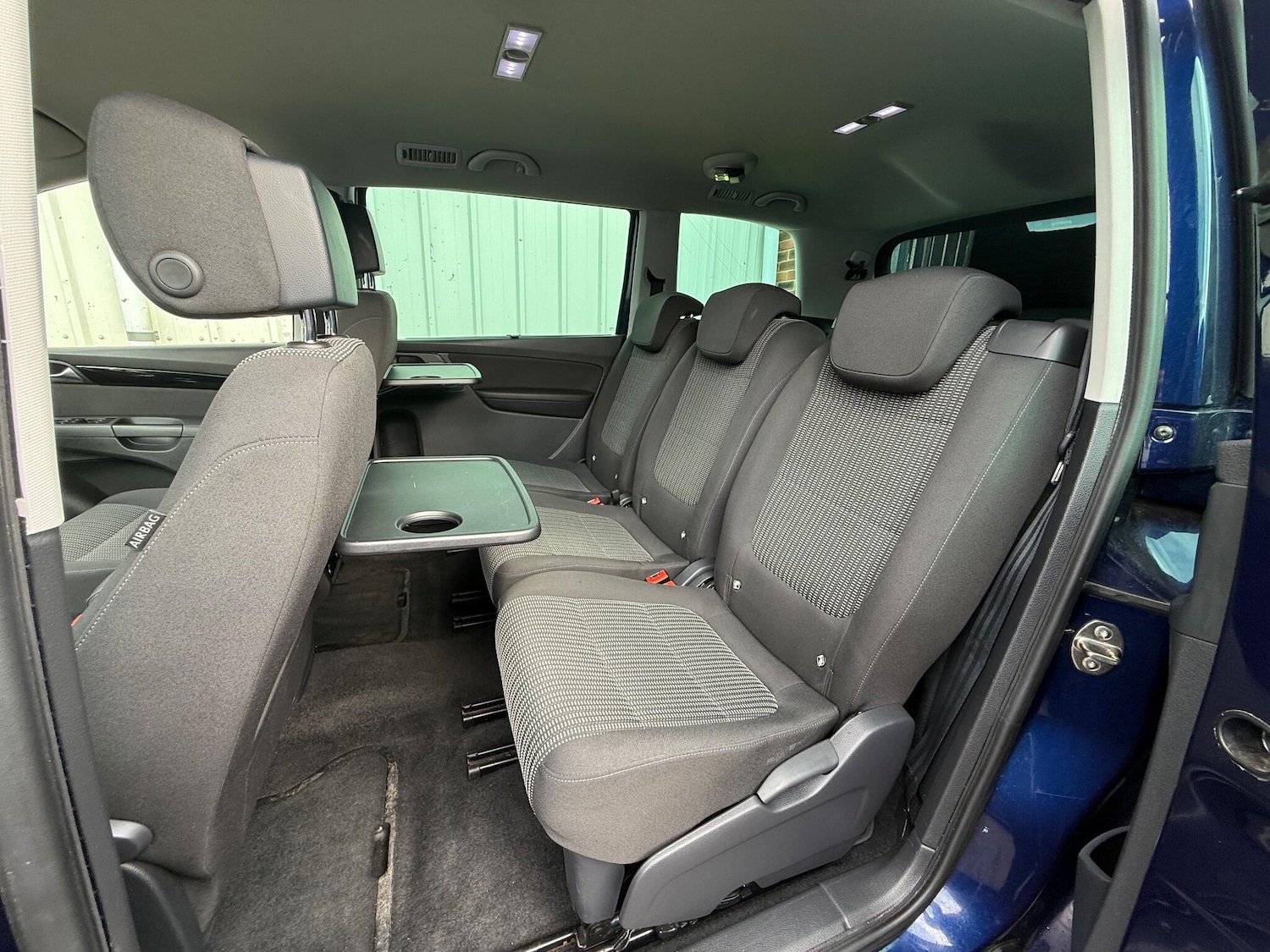 Used SEAT Alhambra 2019 for sale - 76152148: Photo 45