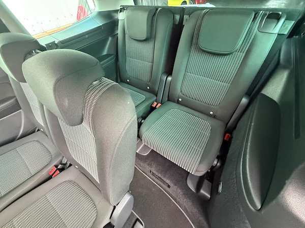 Used SEAT Alhambra 2019 for sale - 76152148: Photo 45