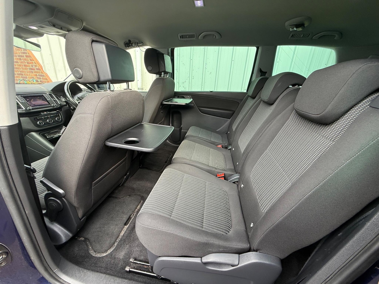 Used SEAT Alhambra 2019 for sale - 76152148: Photo 46