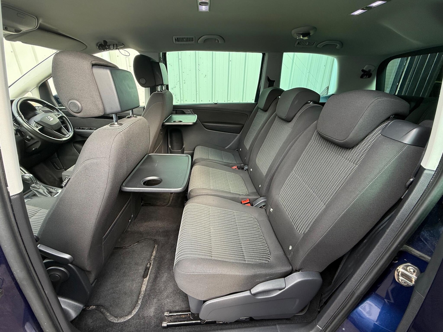 Used SEAT Alhambra 2019 for sale - 76152148: Photo 47