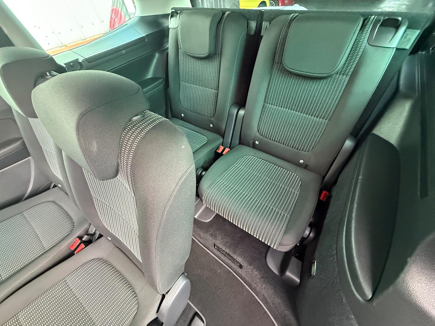 Used SEAT Alhambra 2019 for sale - 76152148: Photo 48