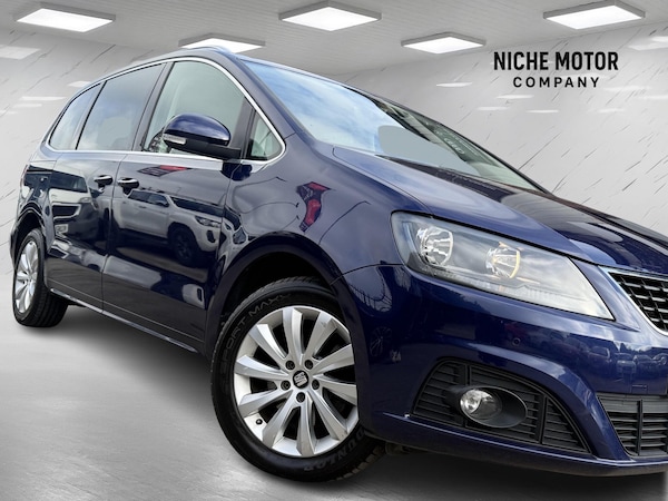Used SEAT Alhambra 2019 for sale - 76152148: Photo 49