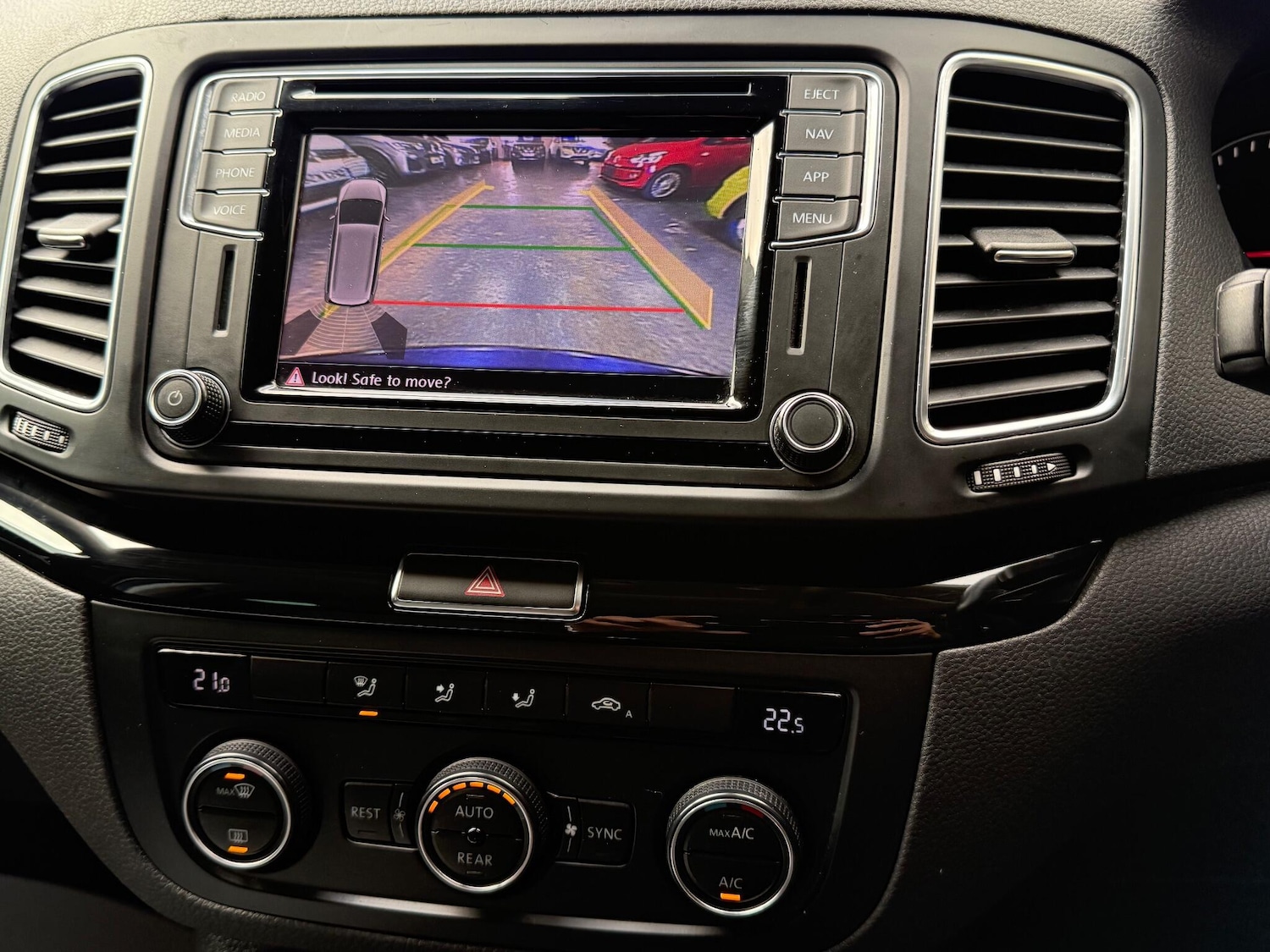 Used SEAT Alhambra 2019 for sale - 76152148: Photo 50