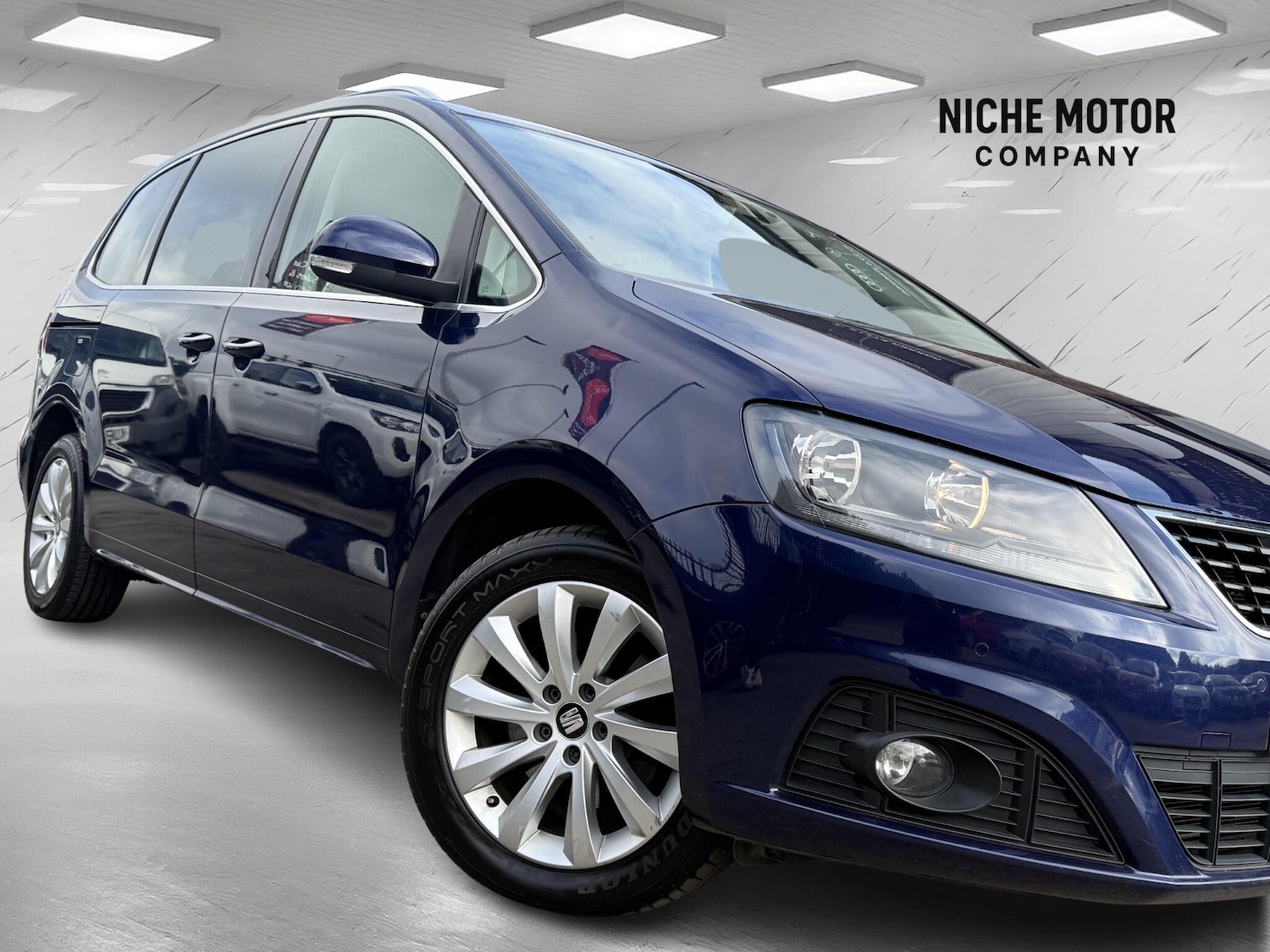 Used SEAT Alhambra 2019 for sale - 76152148: Photo 52