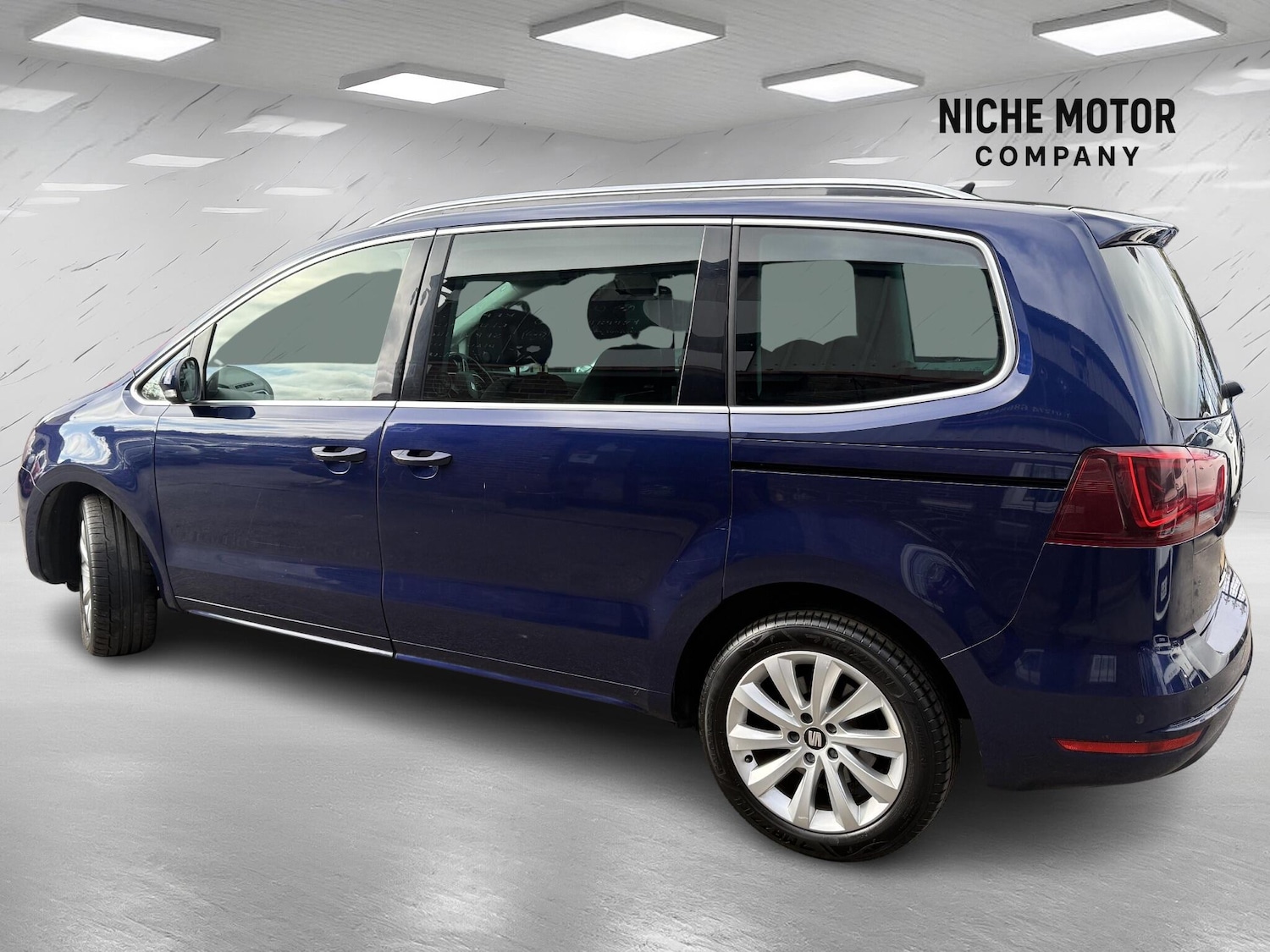 Used SEAT Alhambra 2019 for sale - 76152148: Photo 55