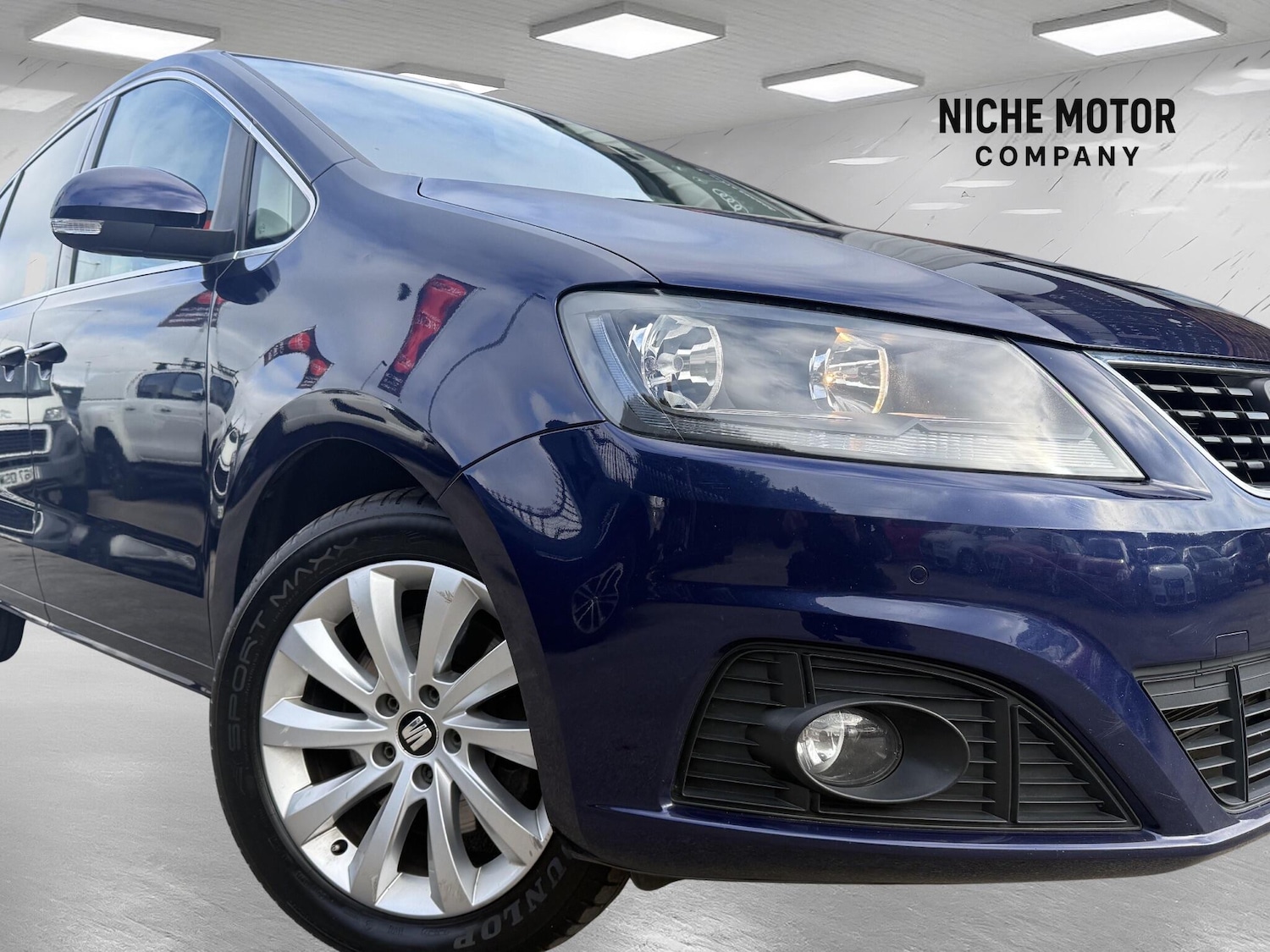 Used SEAT Alhambra 2019 for sale - 76152148: Photo 56