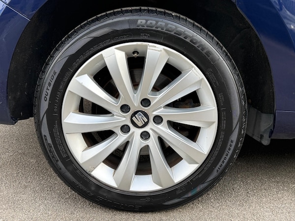 Used SEAT Alhambra 2019 for sale - 76152148: Photo 56