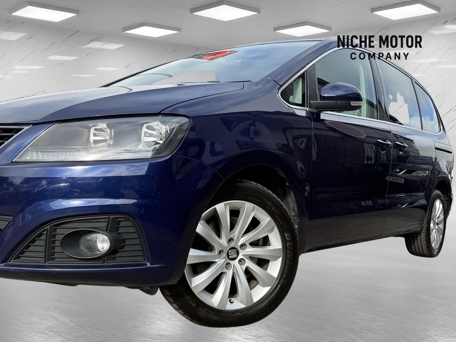 Used SEAT Alhambra 2019 for sale - 76152148: Photo 57