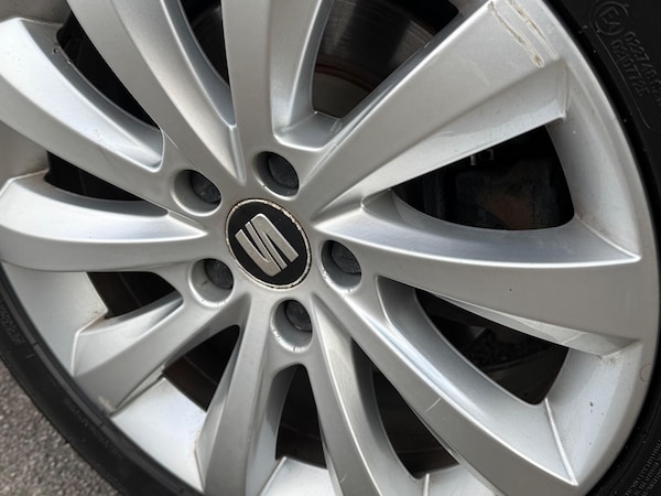 Used SEAT Alhambra 2019 for sale - 76152148: Photo 57