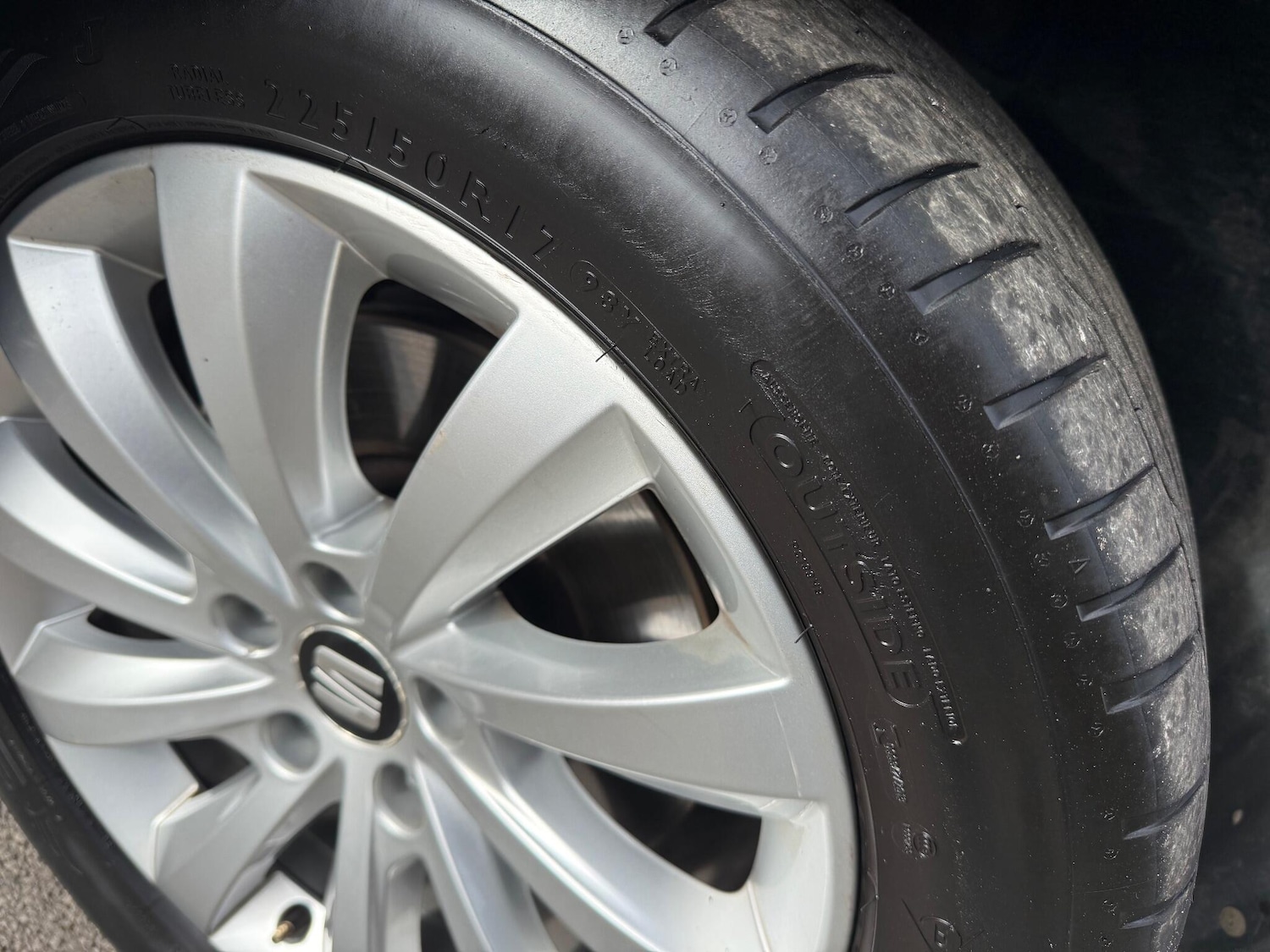 Used SEAT Alhambra 2019 for sale - 76152148: Photo 58