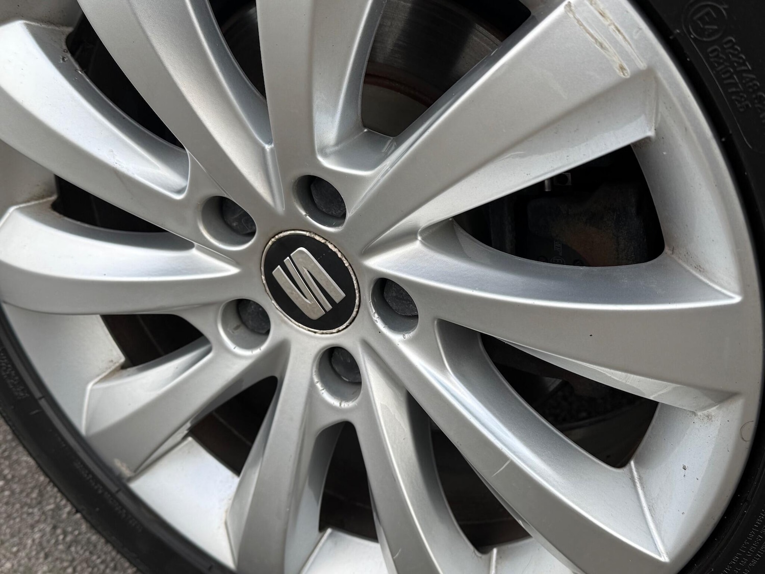 Used SEAT Alhambra 2019 for sale - 76152148: Photo 60