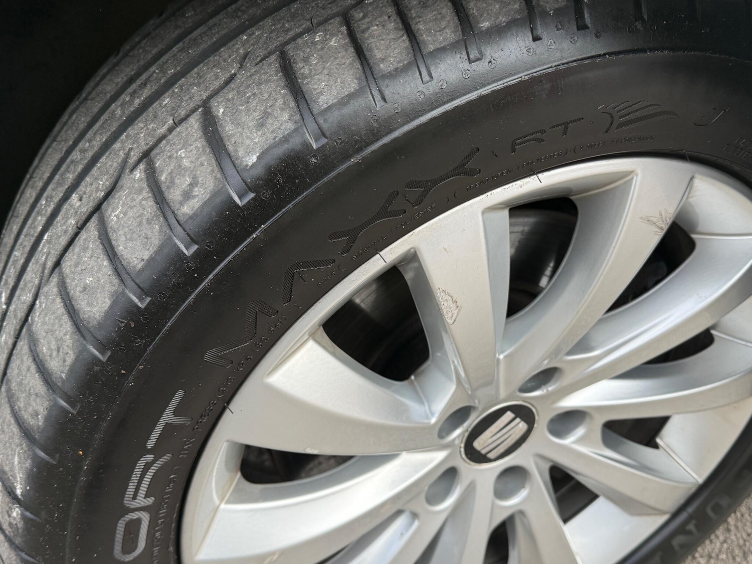 Used SEAT Alhambra 2019 for sale - 76152148: Photo 61