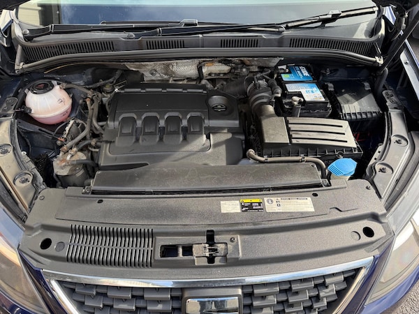 Used SEAT Alhambra 2019 for sale - 76152148: Photo 61