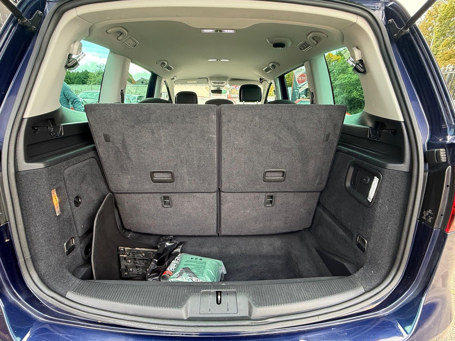 Used SEAT Alhambra 2019 for sale - 76152148: Photo 63