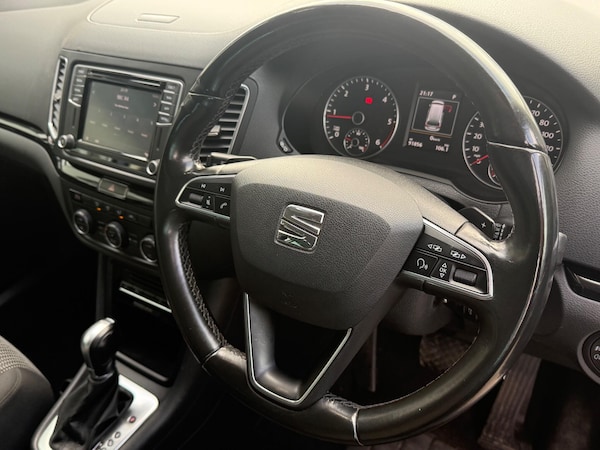 Used SEAT Alhambra 2019 for sale - 76152148: Photo 7
