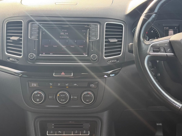 Used SEAT Alhambra 2019 for sale - 76152148: Photo 9