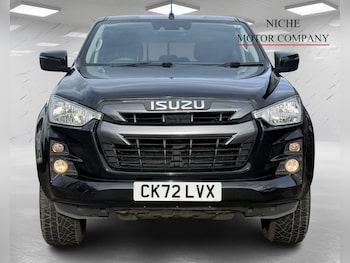 Used Isuzu D-Max 2023 for sale - 78603100: Photo