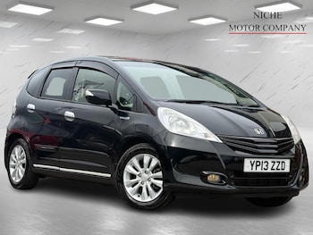 Used Honda Jazz 2013 for sale - 79121836: Photo
