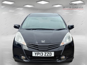 Used Honda Jazz 2013 for sale - 79121836: Photo