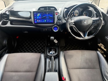 Used Honda Jazz 2013 for sale - 79121836: Photo
