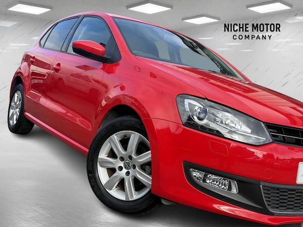 Used Volkswagen Polo for sale - 76227943: Photo 10