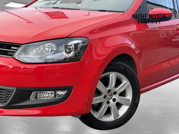 Used Volkswagen Polo for sale - 76227943: Photo 11
