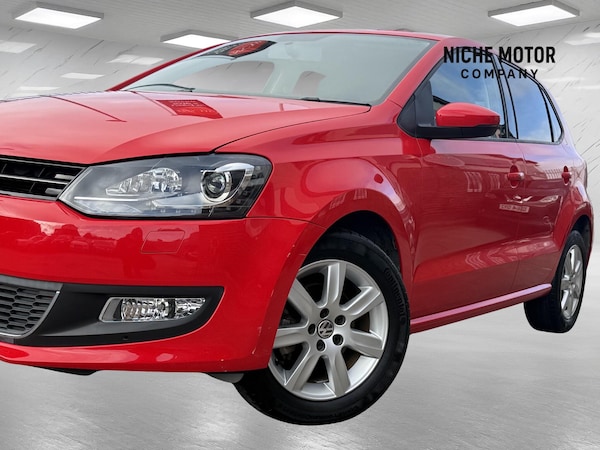 Used Volkswagen Polo for sale - 76227943: Photo 12