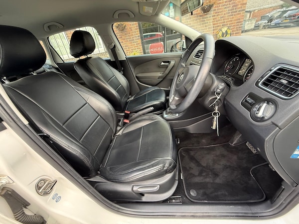Used Volkswagen Polo for sale - 76227943: Photo 18