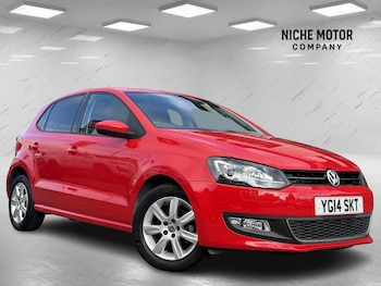 Volkswagen - Polo