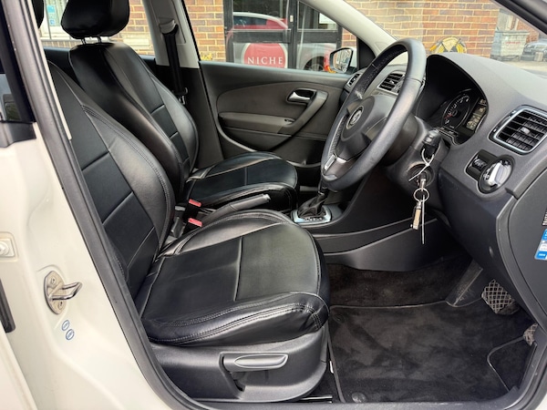 Used Volkswagen Polo for sale - 76227943: Photo 20