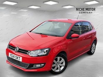 Used Volkswagen Polo for sale - 76227943: Photo 2