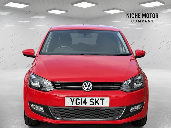 Used Volkswagen Polo for sale - 76227943: Photo 3