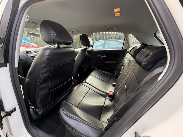Used Volkswagen Polo for sale - 76227943: Photo 46