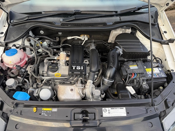 Used Volkswagen Polo for sale - 76227943: Photo 48