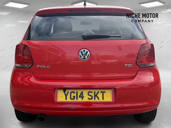 Used Volkswagen Polo for sale - 76227943: Photo 6