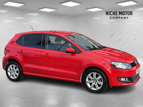 Used Volkswagen Polo for sale - 76227943: Photo 7