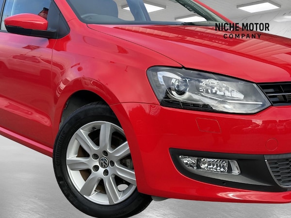 Used Volkswagen Polo for sale - 76227943: Photo 8
