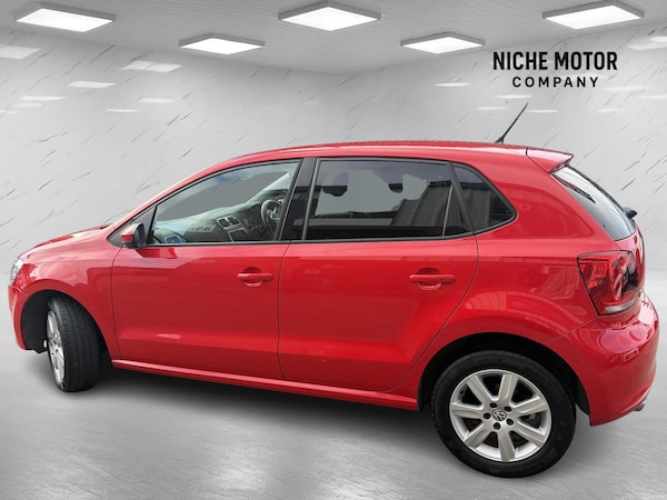 Used Volkswagen Polo for sale - 76227943: Photo 9
