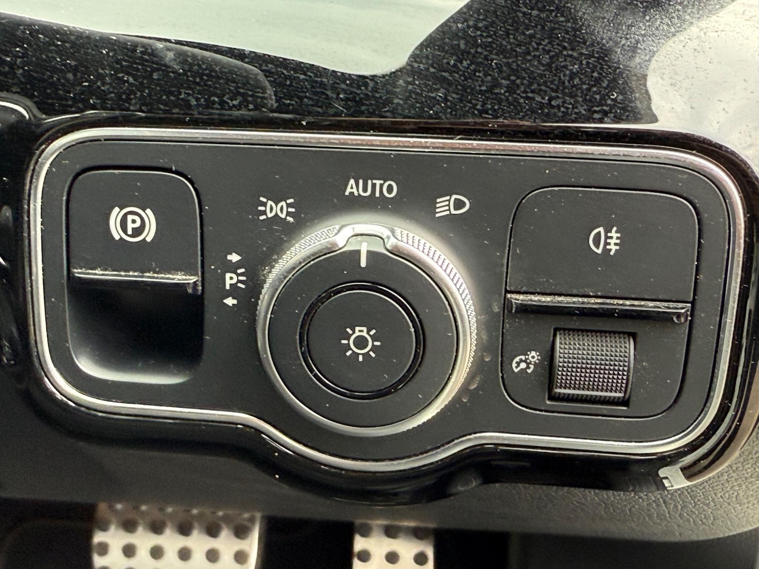 Vehicle 28