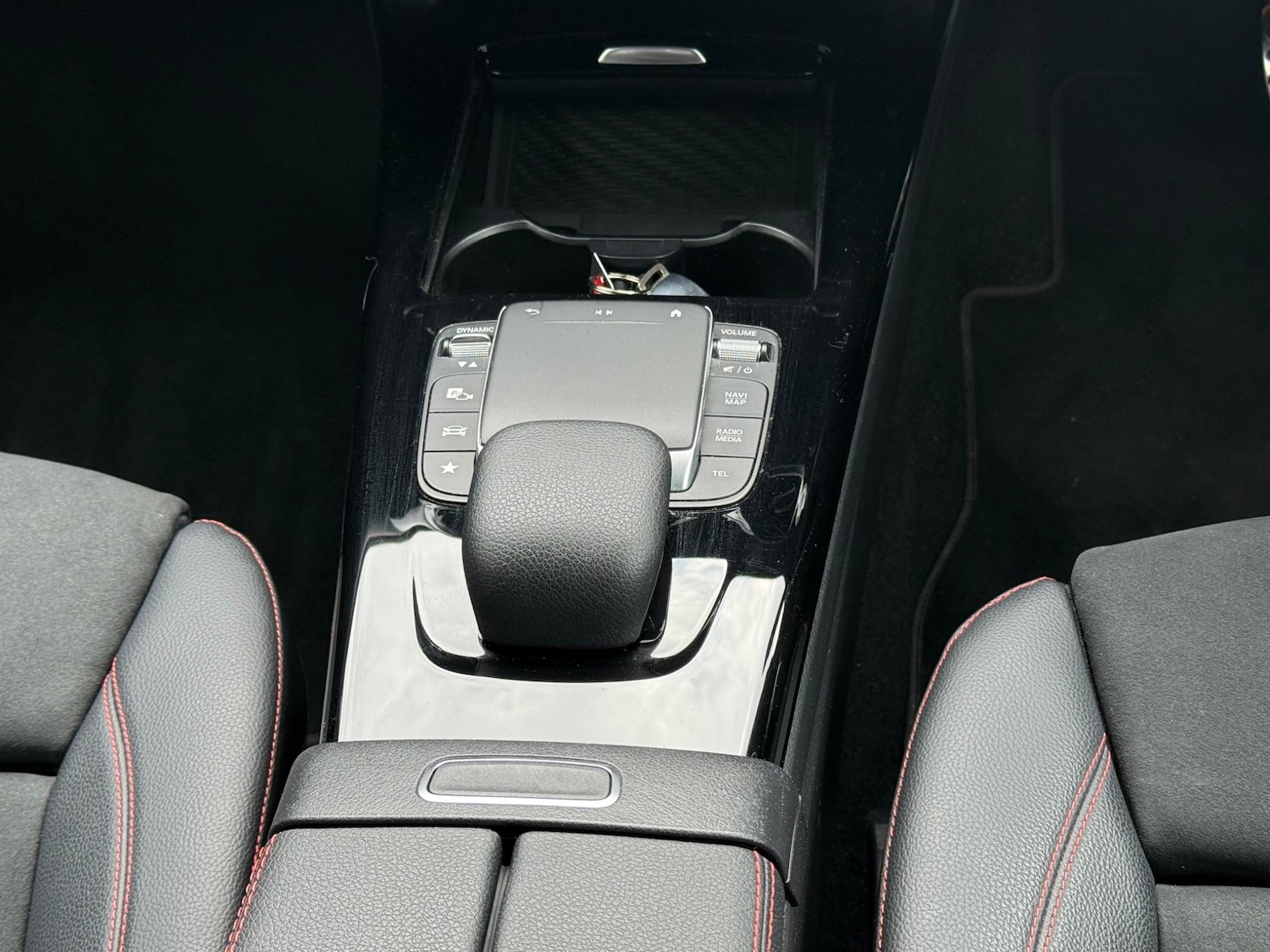 Vehicle 34