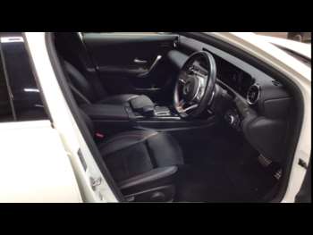 Used Mercedes-Benz A-Class 2020 for sale - 75128189: Photo