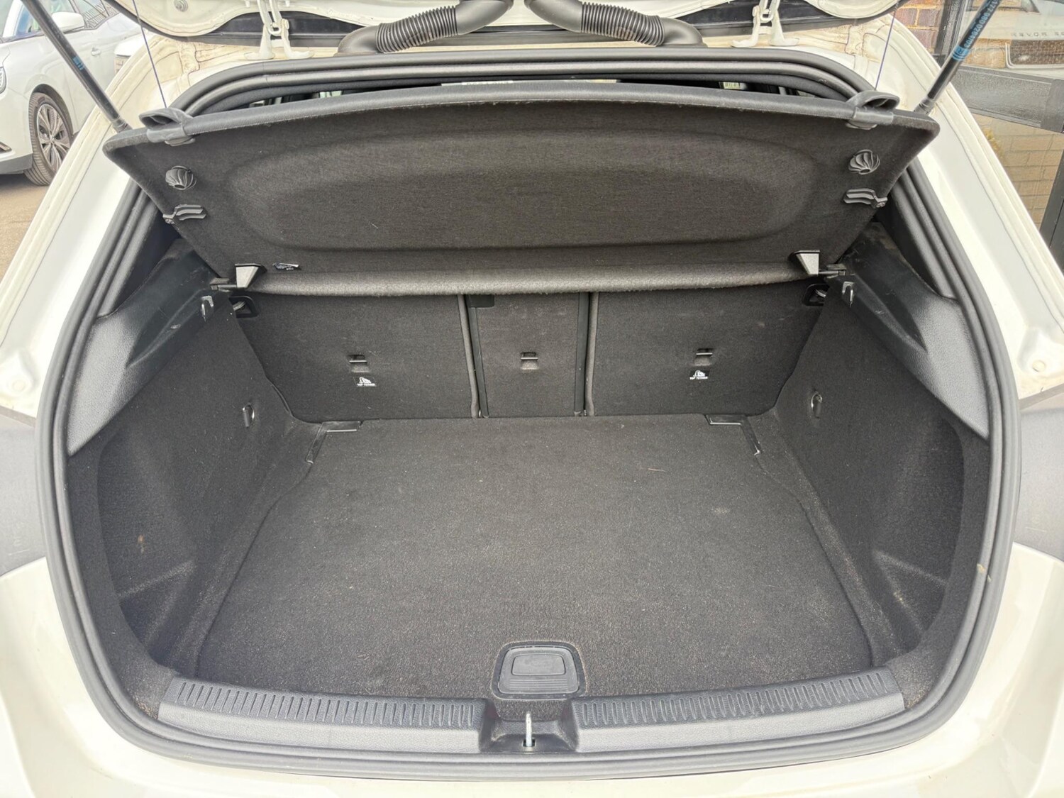 Vehicle 50