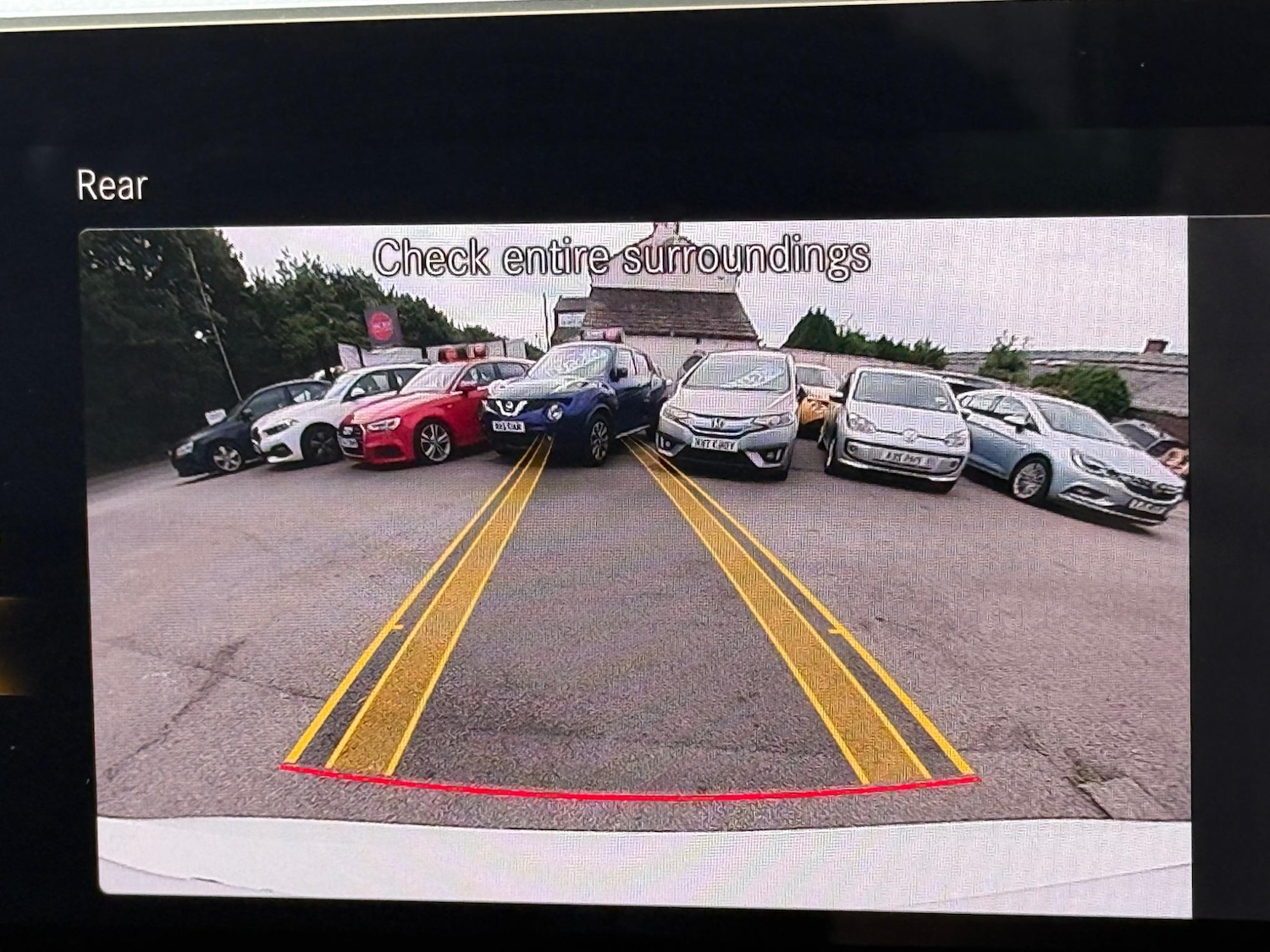 Vehicle 66