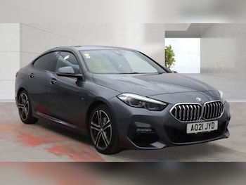 Used BMW 2 Series 2021 for sale - 79426172: Photo