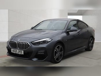 Used BMW 2 Series 2021 for sale - 79426172: Photo