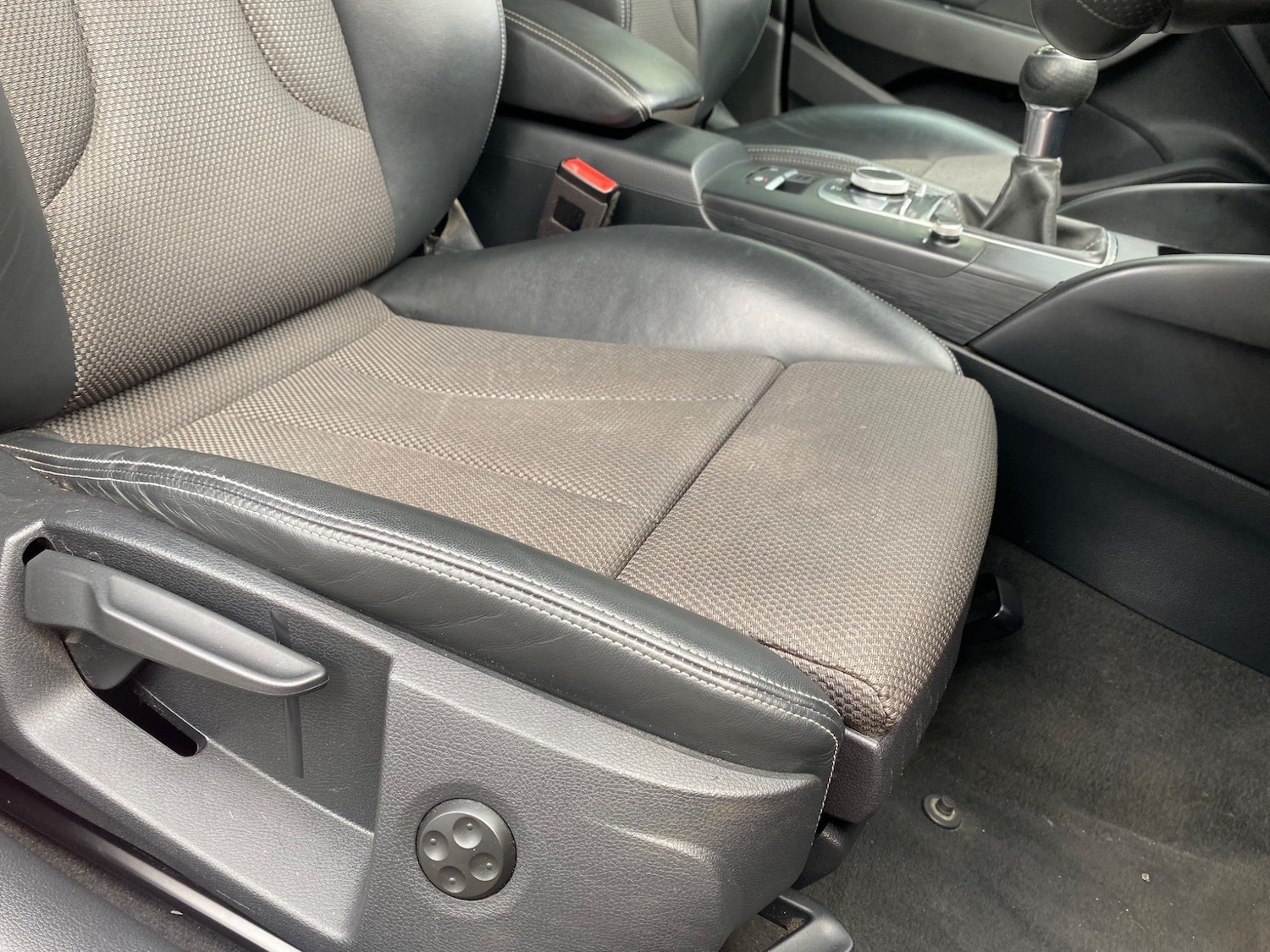 Used Audi A3 2018 for sale - 76990755: Photo 10