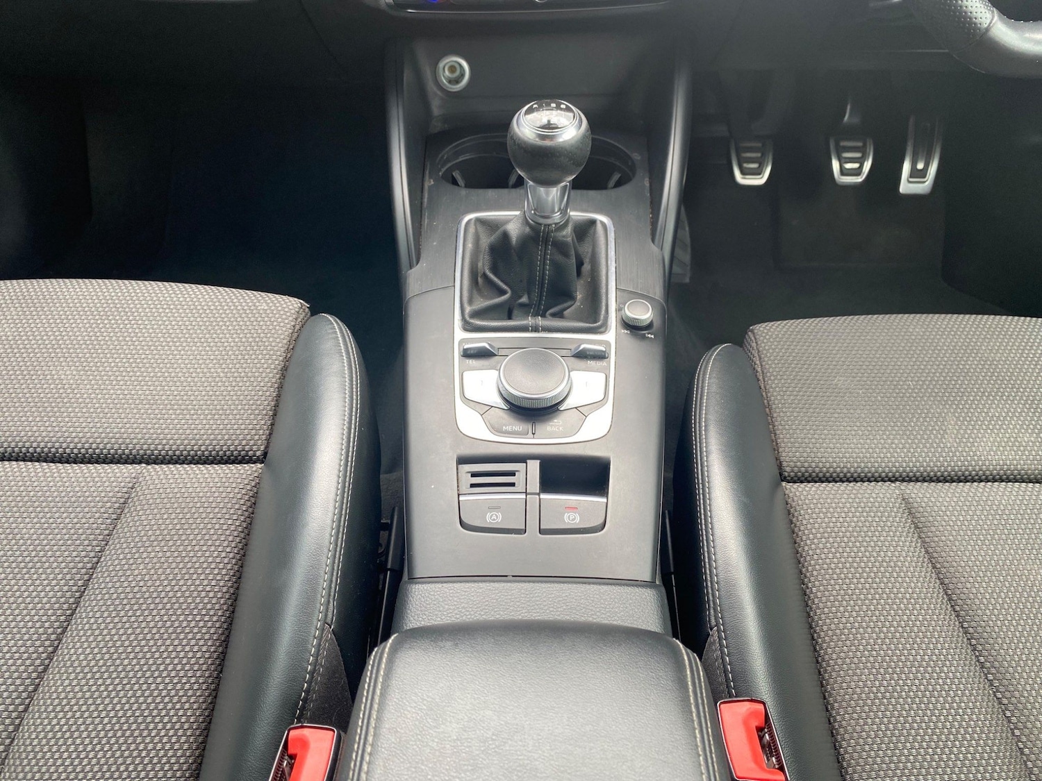 Used Audi A3 2018 for sale - 76990755: Photo 13