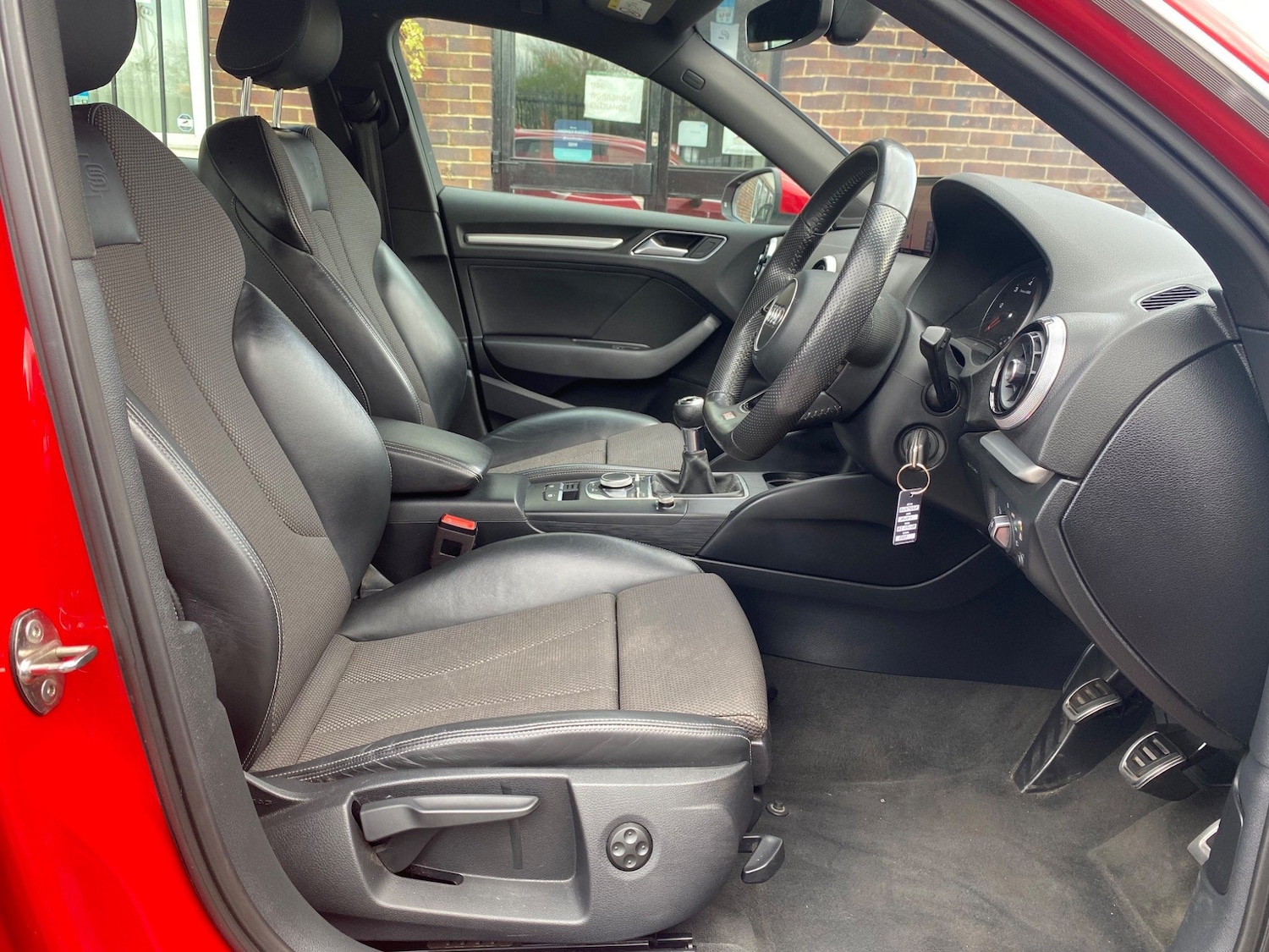 Used Audi A3 2018 for sale - 76990755: Photo 14